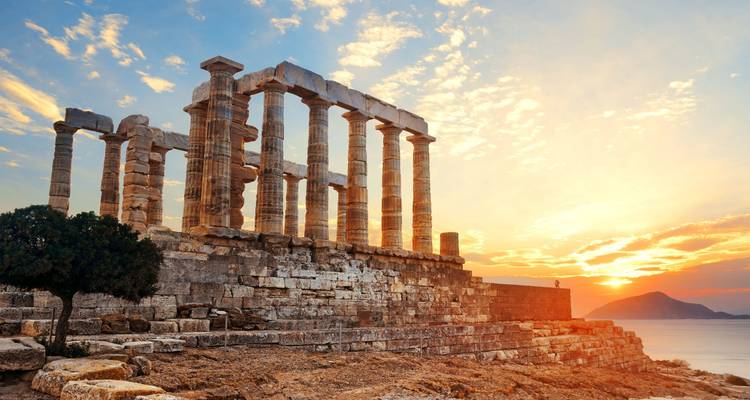 Aegean Dreams: 7 Days of Athens & Santorini Bliss - Wonderful Holidays UK 1
