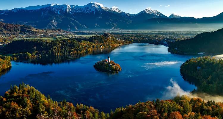 6-Day Ljubljana: A Journey Through Slovenia's Capital Charm - STM Tours LLC 5