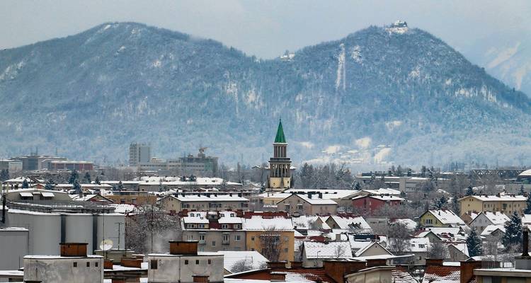 6-Day Ljubljana: A Journey Through Slovenia's Capital Charm - STM Tours LLC 4