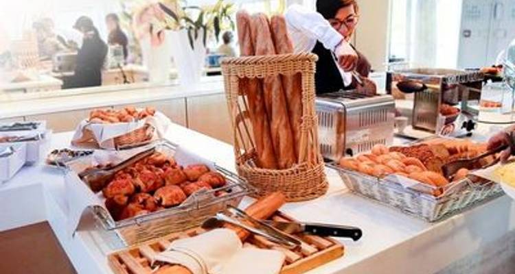 Splendeur d'automne sur le Rhin : Croisière et randonnées en Rhénanie (croisière de port à port) - CroisiEurope River Cruises 2