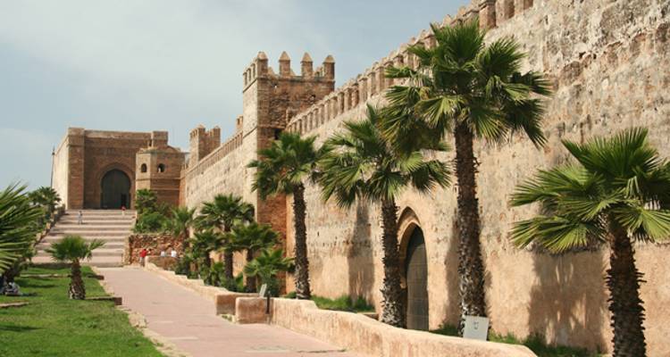 Espagne, Portugal et Maroc - 18 jours - On The Go Tours 1