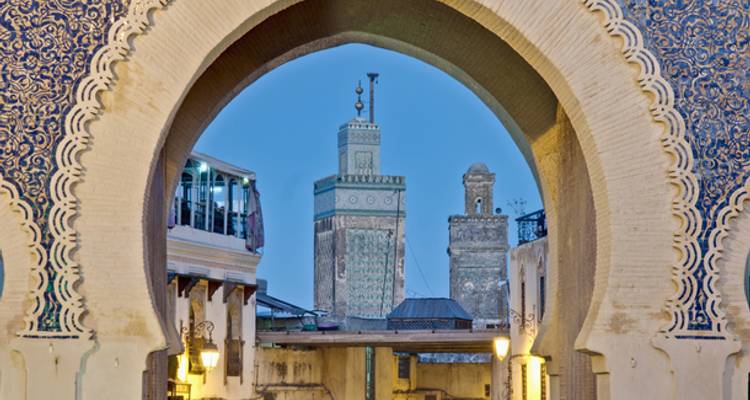 Espagne, Portugal et Maroc - 18 jours - On The Go Tours 8