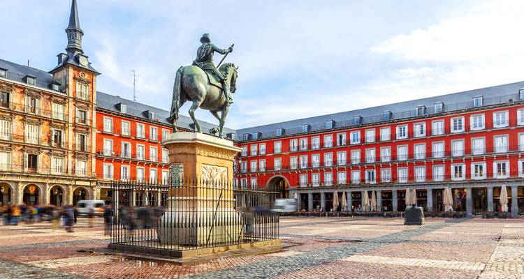 Barcelone, Andalousie et Valence - 6 jours - On The Go Tours 1