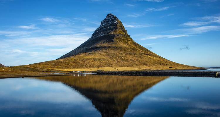 5 Day Land of Midnight Sun - STM Tours LLC 5