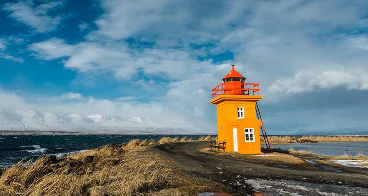 5 Day Land of Midnight Sun - STM Tours LLC 1