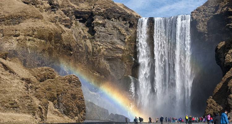 6 jours Gems of South Iceland & Reykjavik - STM Tours LLC 3