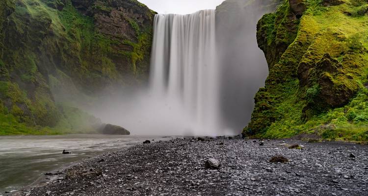 6 jours Gems of South Iceland & Reykjavik - STM Tours LLC 6