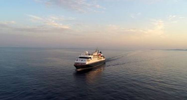 Mediterranean Legacies: From the Balearic Islands to Andalusia - Between Enchanting Islands and Moorish Treasures (port-to-port package) - CroisiEurope River Cruises 5