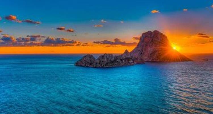 Mediterranean Legacies: From the Balearic Islands to Andalusia - Between Enchanting Islands and Moorish Treasures (port-to-port package) - CroisiEurope River Cruises 1