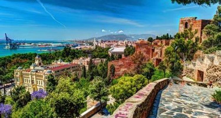 Mediterranean Legacies: From the Balearic Islands to Andalusia - Between Enchanting Islands and Moorish Treasures (port-to-port package) - CroisiEurope River Cruises 3