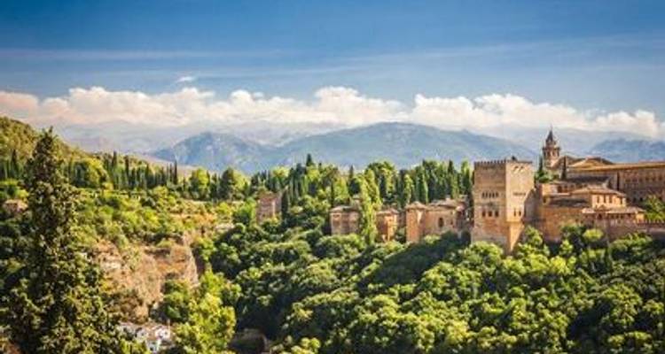 Mediterranean Legacies: From the Balearic Islands to Andalusia - Between Enchanting Islands and Moorish Treasures (port-to-port package) - CroisiEurope River Cruises 4