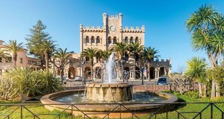 Mediterranean Legacies: From the Balearic Islands to Andalusia - Between Enchanting Islands and Moorish Treasures (port-to-port package) - CroisiEurope River Cruises 6