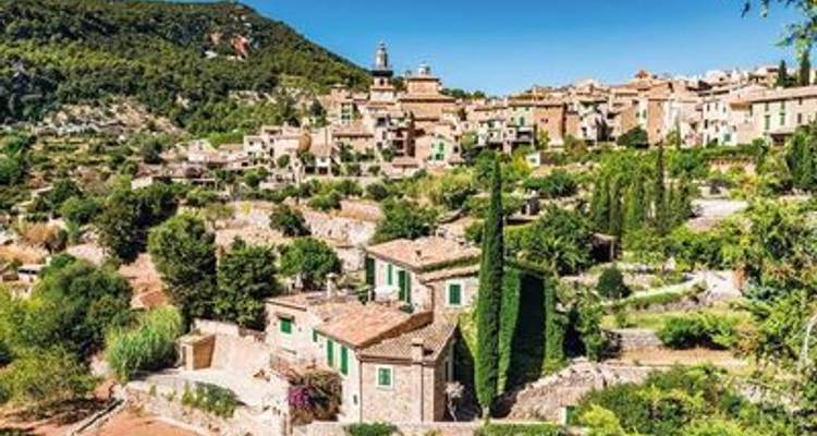 Mediterranean Legacies: From the Balearic Islands to Andalusia - Between Enchanting Islands and Moorish Treasures (port-to-port package) - CroisiEurope River Cruises 7