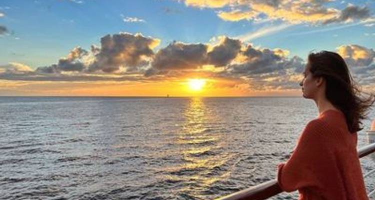 Mediterranean Legacies: From the Balearic Islands to Andalusia - Between Enchanting Islands and Moorish Treasures (port-to-port package) - CroisiEurope River Cruises 10