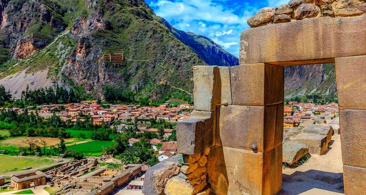 The Soul of Peru - Authentic Ecuador 3