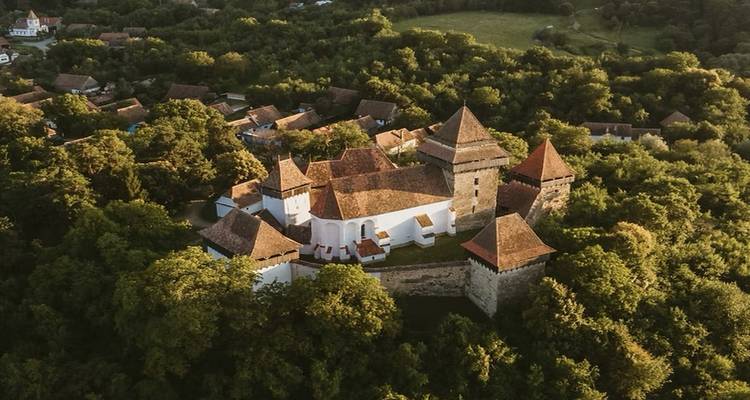Epic Romania! Group Tour for like-minded Solo Travellers aged 25-40 - Indy Escapes 2