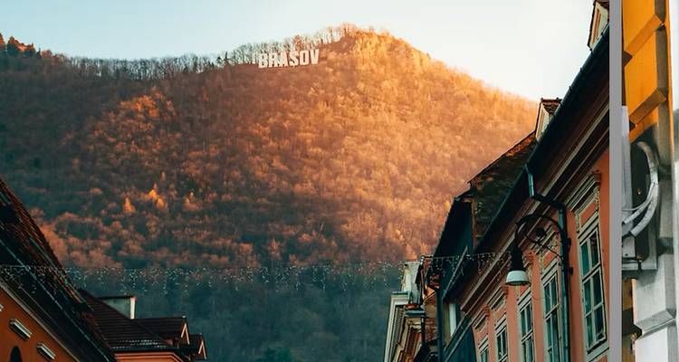 Epic Romania! Group Tour for like-minded Solo Travellers aged 25-40 - Indy Escapes 4