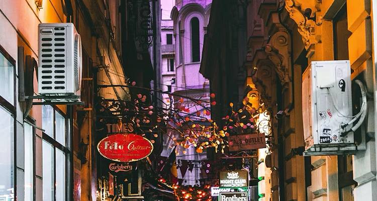 Epic Romania! Group Tour for like-minded Solo Travellers aged 25-40 - Indy Escapes 6