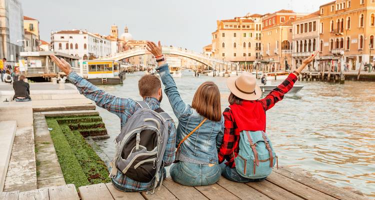 Romantic European (Small Groups, Start Amsterdam, End London) - Insight Vacations 7