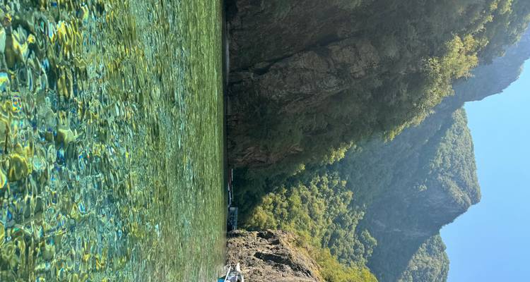 3-Day North Albania Tour: Kruja, Theth , Blue Eye , Shkoder , Shala River - Local Friends Albania  2