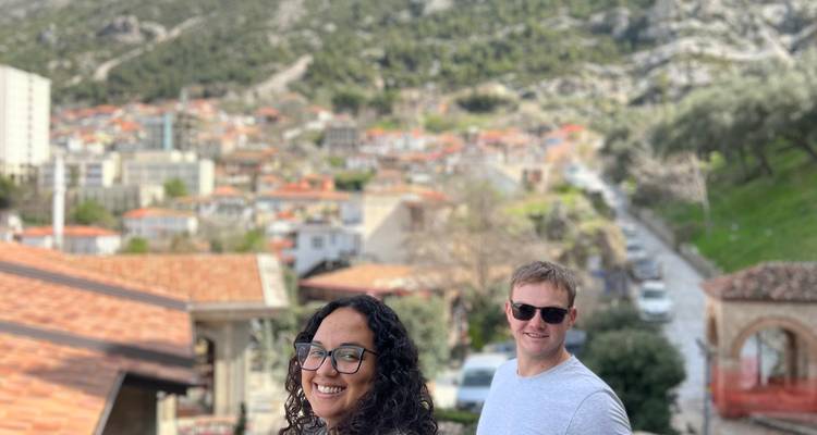 3-Day North Albania Tour: Kruja, Theth , Blue Eye , Shkoder , Shala River - Local Friends Albania  6