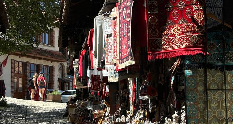 3-Day North Albania Tour: Kruja, Theth , Blue Eye , Shkoder , Shala River - Local Friends Albania  3