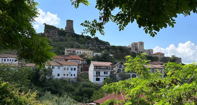 3-Day North Albania Tour: Kruja, Theth , Blue Eye , Shkoder , Shala River - Local Friends Albania  4
