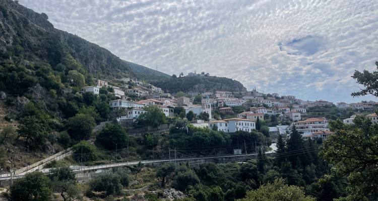 3-Day South Albania Tour: Gjirokastra, Blue Eye, Himara, Riviera & Boat Tour - Local Friends Albania  8