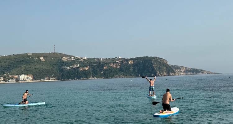 3-Day South Albania Tour: Gjirokastra, Blue Eye, Himara, Riviera & Boat Tour - Local Friends Albania  10