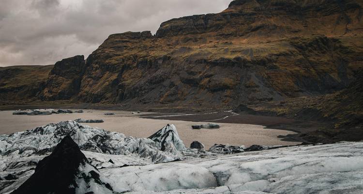 5 jours : Péninsule de Reykjanes et éclipse solaire - STM Tours LLC 4