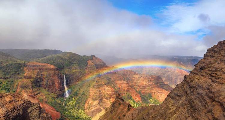 Hawaii Four Island Adventure (Intra Trip Air Hawaii 3 Flights, Premium Cruise) - Trafalgar 5