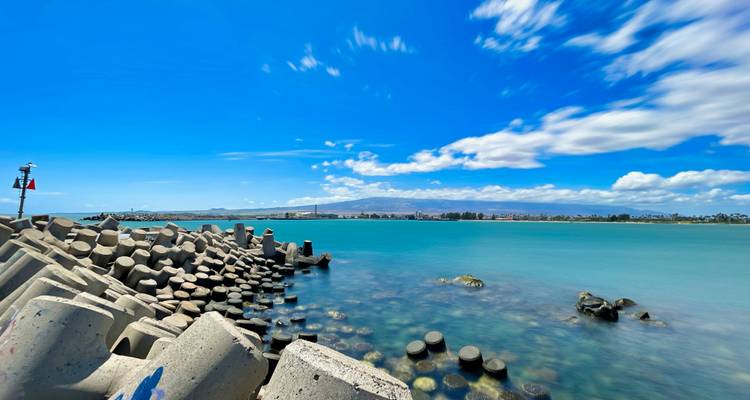 Hawaii Four Island Adventure (Intra Trip Air Hawaii 3 Flights, Premium Cruise) - Trafalgar 2