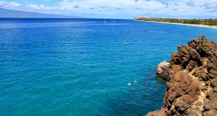 Hawaii Four Island Adventure (Intra Trip Air Hawaii 3 Flights, Premium Cruise) - Trafalgar 3