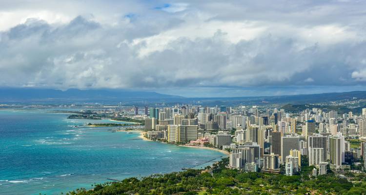 Hawaii Four Island Adventure (Intra Trip Air Hawaii 3 Flights, Premium Cruise) - Trafalgar 6