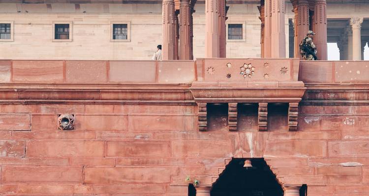 Triangle d'or et découverte du Rajasthan royal - 15 jours | Delhi, Agra, Jaipur et au-delà - Vijay India Tours 5