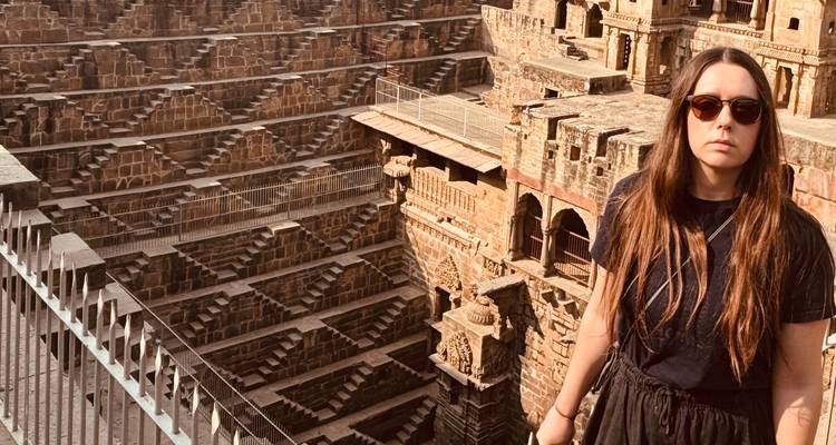 Rugissement de la nature : expédition en Inde du Nord et centrale pour les tigres - Fragrance of Taj 3