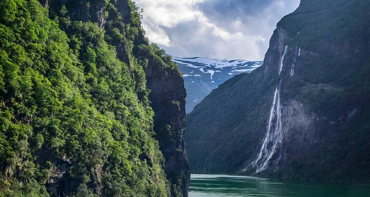 Circuit guidé de 8 jours en Islande - STM Tours LLC 4