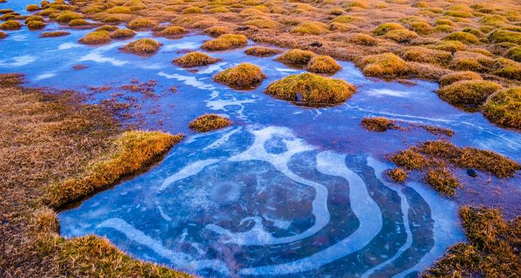 7 jours : Eclipse d'Islande Elite : séjour en Islande du Sud et au Blue Lagoon - STM Tours LLC 2