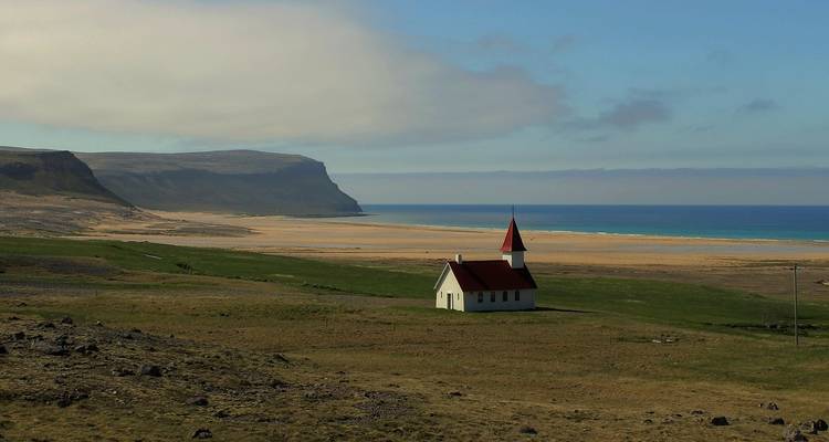 12 Day  Grand Tour of Iceland - STM Tours LLC 1
