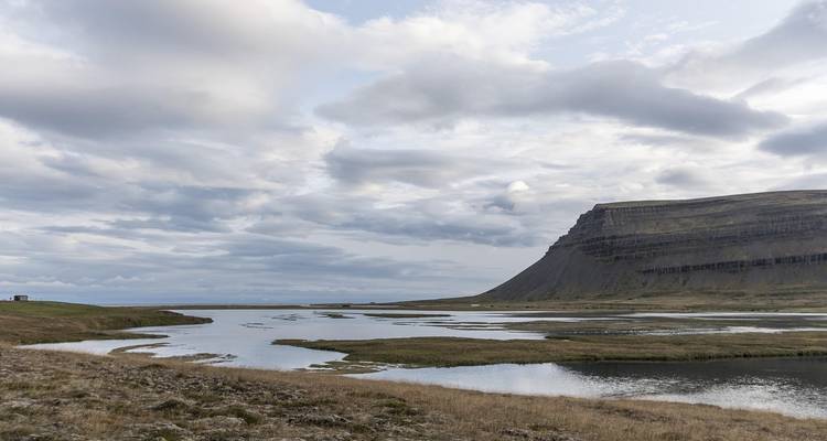 12 Day  Grand Tour of Iceland - STM Tours LLC 2