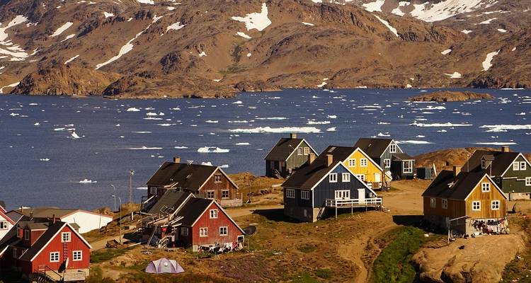 12 Day  Grand Tour of Iceland - STM Tours LLC 3