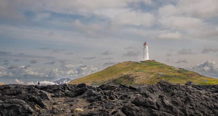 Combo de 17 jours : Le Cercle d'Islande et les Westfjords d'Islande - STM Tours LLC 4