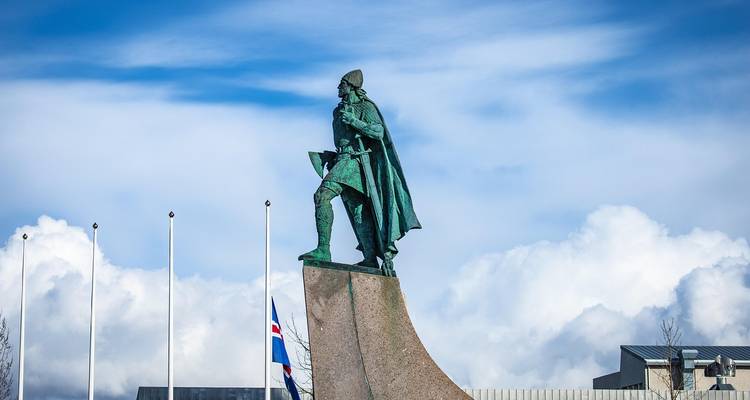 5 jours au pays des aurores boréales - STM Tours LLC 4