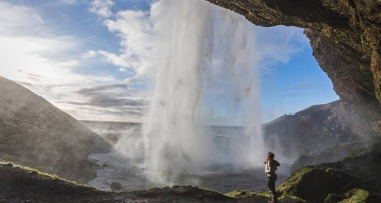 8 jours : Ouest de l'Islande et Reykjavík - Éclipse solaire - STM Tours LLC 3