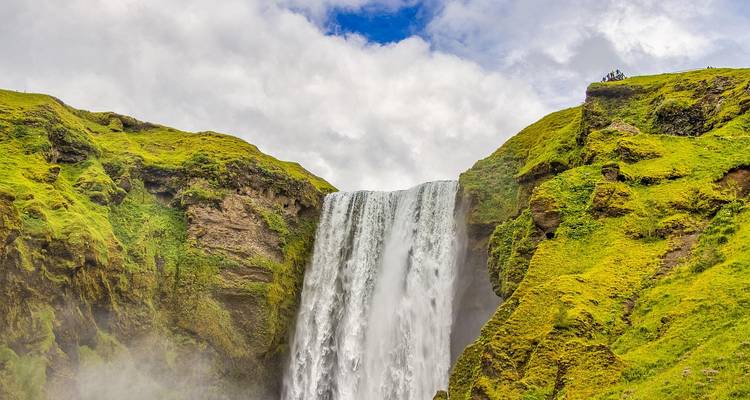7 jours Secrets aurores boréales - Westfjords - STM Tours LLC 1
