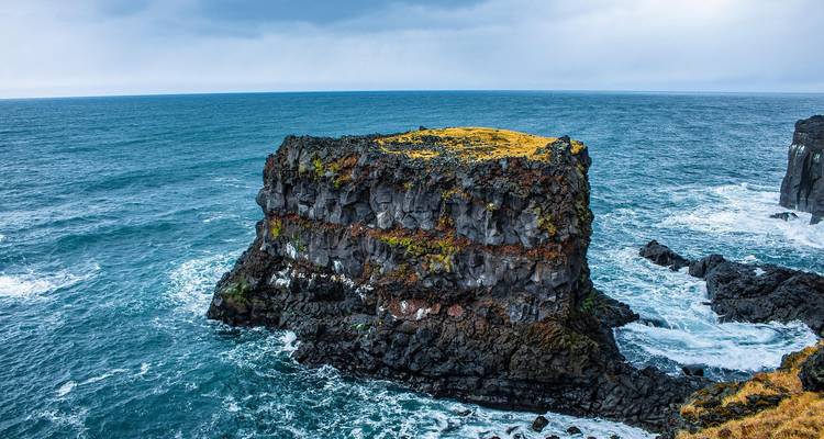 7 jours Secrets aurores boréales - Westfjords - STM Tours LLC 4