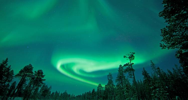 Luosto à la carte - V.O.S – Vision of Scandinavia 3