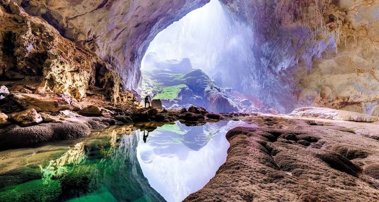 Da Nang : 2025 Central Vietnam Tour - 6 jours, 5 nuits circuit privé - Truong Sa Tourist 3