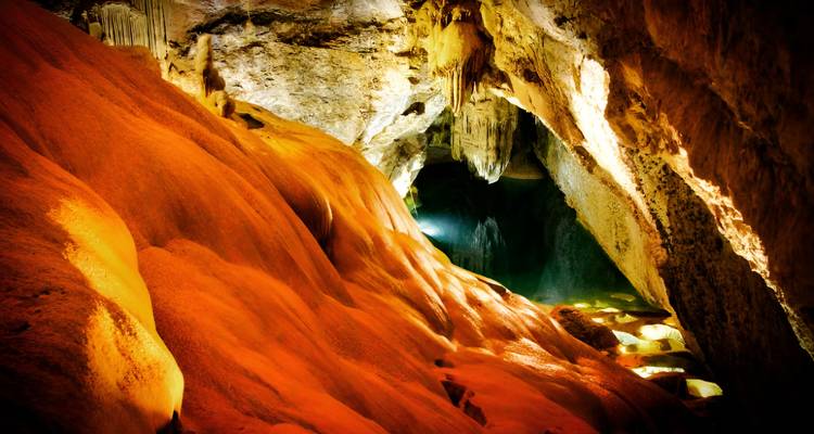 Da Nang : 2025 Central Vietnam Tour - 6 jours, 5 nuits circuit privé - Truong Sa Tourist 6