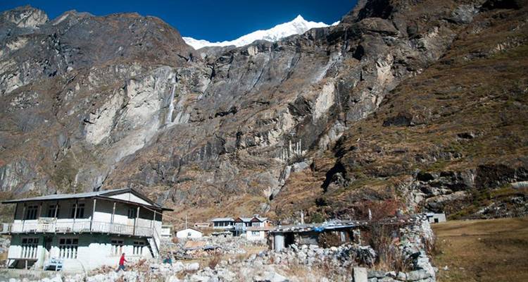 8 jours de trek dans la vallée du Langtang - Adventure Bound 6
